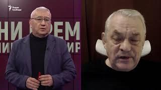 Приказ рожать и давление генералов. Эфир на @Radio-Svoboda