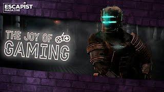 The Sublime Horror of Dead Space | The Joy of Gaming