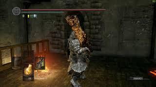 Dark Souls Remastered Soul Dupe Glitch (PC Edition) 2023