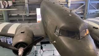 National WWII Museum New Orleans Tour