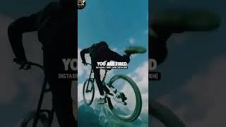DON'T STOP WHEN YOU ARE  ~ sigma rule  Attitude status  ~ motivation whatsapp status