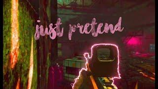 Just Pretend