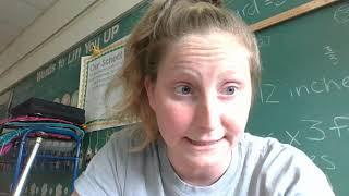 S Mott Module 1 video response