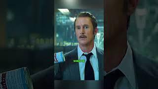 Shake That, Don't Pull Is the Reason Tony Stark Stole the Stones #marvel #mcu