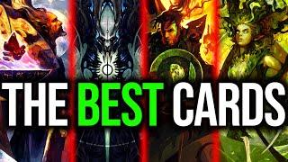 Top 10 Strongest Brothers' War Commander Cards