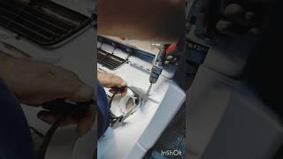Mind-Blowing Car Bumper Production️ Line! (See How It's Done)"️#car #carrepair