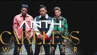 Careless Whisper - Conor Maynard ft. ANTH and Corey Nyell - official video 