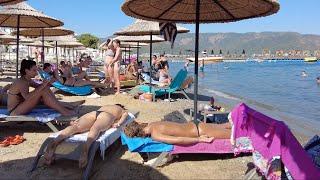 Marmaris Beach | Best Beach in Türkiye