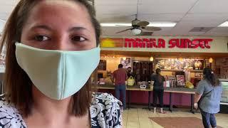 Most Popular Filipino Restaurant in Los Angeles California USA 