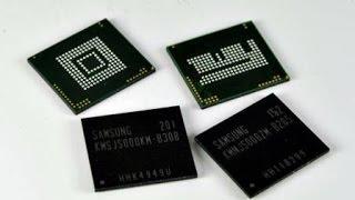 Снятие и установка микросхемы памяти nand flash emmc