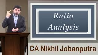 Understanding Financial Ratios (Part 1) - CA/CMA Inter FM - Financial Management
