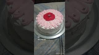 #Arti Bansod #arti dreamy cake
