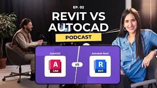 AutoCAD vs Revit: Which Tool is Right for Your Project?