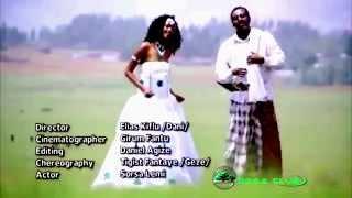 Hellee - Kadijaa Hajii fi Tujar Sofiyaan - New Oromo Music 2014