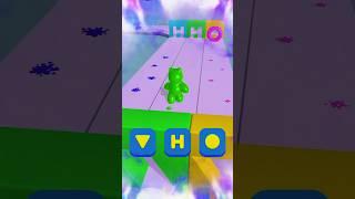 Best Funny Game Ever (blob shifter 3D) #games