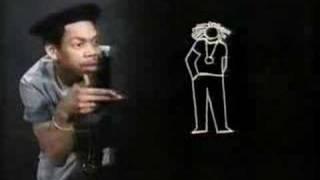 Smiley Culture - Saxon - Cockney translation