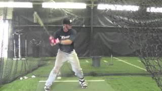 Hayden Walraven- Hitting