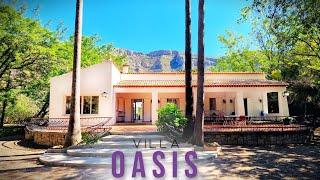 VILLA OASIS *FSBS344* €499,000! Barx, Valencia, Spain