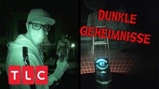 Die dunkle Seite des Comedy Stores | Ghost Adventures | TLC Deutschland