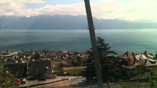 Lac Léman