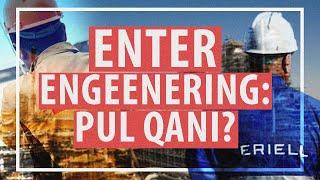 Enter Engineering/Eriell: Oyliksiz qolgan minglab ishchilar ish tashlashga tayyor