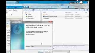 DAEMON Tools Pro Advanced v5.2 withCRACK FREE *work