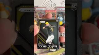 Paul Skenes RC #paulskenes #panini #paniniprizm #paninibaseball
