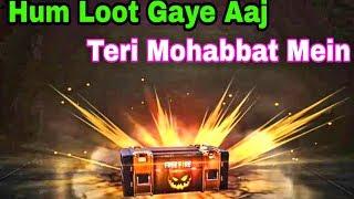 THE EXECUTOR BUNDLE || FREE FIRE NEW DIAMOND ROYALE || RASMIC RAAZ