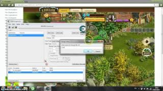 Взлом игры [Клондайк в Vk.Com] через "Cheat Engine"