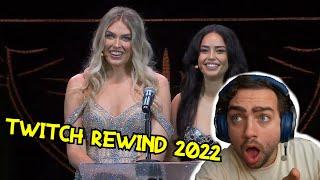 Twitch Rewind | Mizkif Reacts