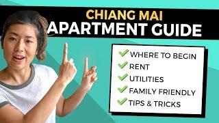 Chiang Mai Condo Rental: How To Find The PERFECT One (2019)