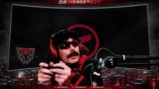 DrDisrespect goes in on mobile gamers