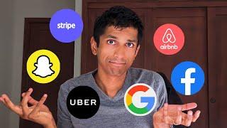 I Got 6 Big Tech Offers And Negotiated An Extra $500,000