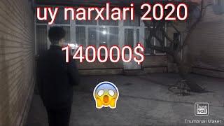 Юраги бушлар курмасин! Самарканд уй нархлари! Uy narxlari! Uy narxlari 2020