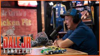 Dale Jr. Download with Ken Schrader: Greatest Story Ever Told & Greatest Moment in DJD History