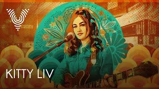 KITTY LIV - The river that flows - | VERSION LIVE