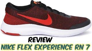 NIKE FLEX EXPERIENCE RN-7 full review RUNNING UNBOXING FLIPKART-ORIGINAL OR FAKE NIKE FLEX EXPERIE