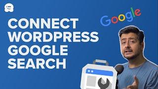 How to Connect Your Website with Google Search Console (2025 Edition)