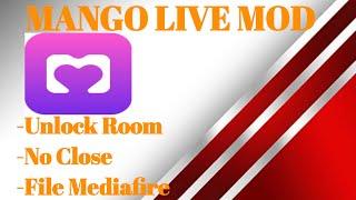 aplikasi stream MANGO live MOD link ada di deskripsi