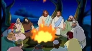 La Pasión, Muerte y Resurreción de Jesús - Versión Resumida