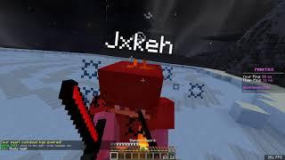 MinemanBoy vs Jxkeh