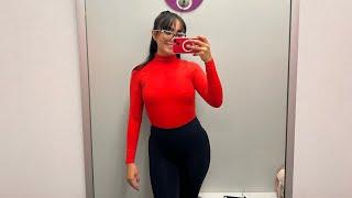 SKIMS Bodysuit Collection Try On!