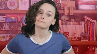 DM Anxiety || D&D with Dael Kingsmill