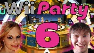 Wii PARTY  #6: Eine nette Runde im Casino