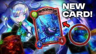 I Watched the New Shadowverse Worlds Beyond Trailer in 0.25x Speed and Here's What I Found