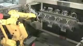 Welding - Norlen, Inc.