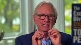 Tom Peters Ultimate Leadership Part 2