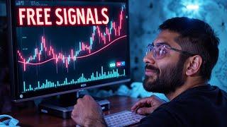  FOREX, BINARY OPTIONS & TRADING SIGNALS – BOOST YOUR ONLINE EARNINGS TODAY