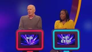 Catchphrase   Bob, Adei, Robert Saturday, 10th Dec 2016