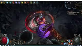 3.19 Tanky Cold Reap Inquisitor | Uber Uber Elder | Budget!